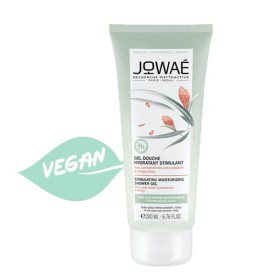 Jowae Gel Douche Ginger Τονωτικό Ενυδατικό Αφρόλουτρο 200ml