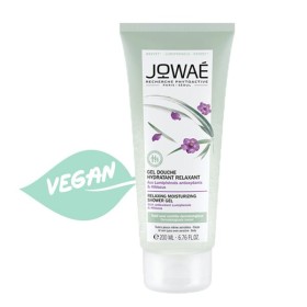 Jowae Gel Douche Hibiscus Χαλαρωτικό Ενυδατικό Αφρόλουτρο Vegan Friendly, 200ml