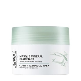 Jowae Masque Mineral Clarifiant Μάσκα Καθαρισμού με Μεταλλικά Στοιχεία 50ml