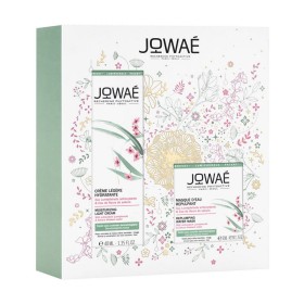 Jowae Promo Moisturizing Light Cream 40ml & Repluming Water Mask 50ml