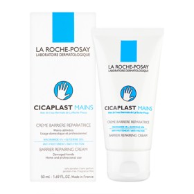 La Roche Posay Cicaplast Mains Hand Cream 50ml