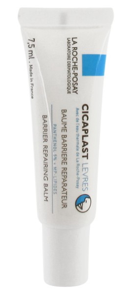 LaRoche-Posay Cicalplast Lips 7,5ml