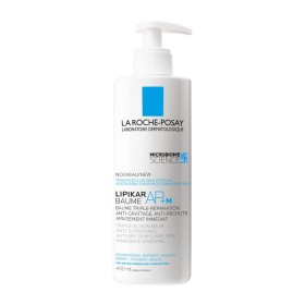 La Roche Posay Lipikar Baume AP+ M Triple Action Balm 400ml