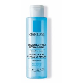 La Roche Posay Demaquillant Yeux Physiological Ντεμακιγιάζ Ματιών 125ml