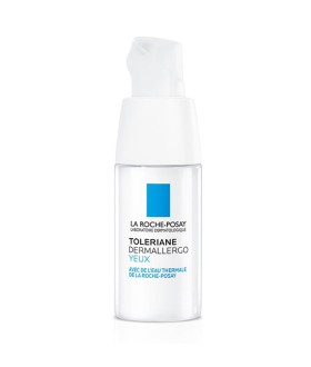 La Roche-Posay Toleriane Dermallergo Eyes, 20ml