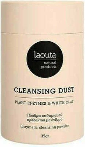 Laouta Cleansing Dust 35gr