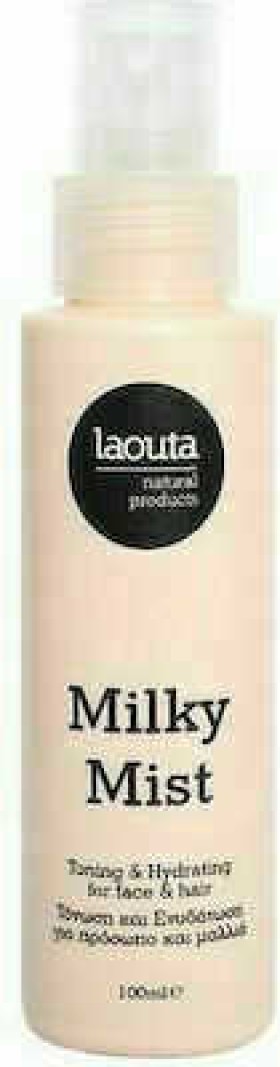 Laouta Milky Dust 100ml