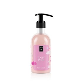 Lavish Care Baby Pink Body Lotion 300ml