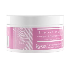 Lavish Care Breast Me Up Κρέμα για Σύσφιξη Στήθους 200ml