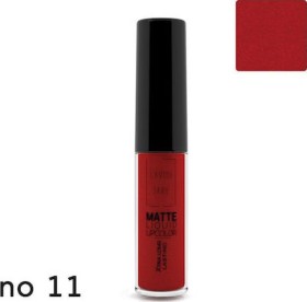 Lavish Care Matte Liquid Lipcolor No.11 6ml