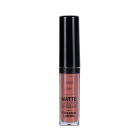 Lavish Care Matte Liquid Lipcolor No.19 6ml