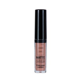 Lavish Care Matte Liquid Lipcolor No.21 6ml