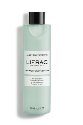 Lierac The Moisturizing Lotion Prebiotics Complex 200ml