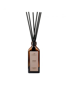 Little Secrets Amber Home Diffuser 100ml