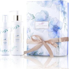 Little Secrets Aurora Gift Box (Body Lotion 200ml & Body Mist 100ml)