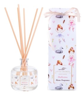 Little Secrets Ballerina Home Diffuser 100ml