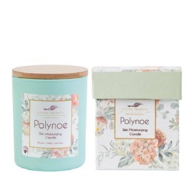 Little Secrets Polynoe Skin Moisturizing Candle 160ml