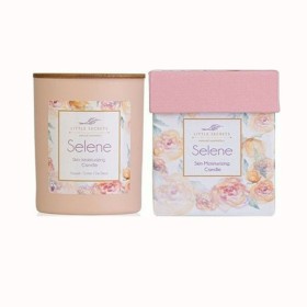 Little Secrets Selene Skin Moisturizing Candle 160ml