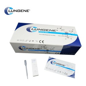 Lungene COVID-19 Antigen Rapid Test, 25pcs