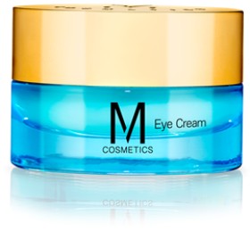 M Cosmetics Eye Cream 15ml