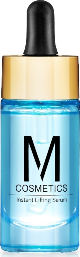 M Cosmetics Instant Lifting Serum 15ml