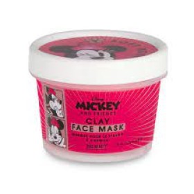 Mad Beauty Clay Mask Minnie Soft Rose 95ml