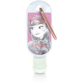 Mad Beauty Clip & Clean Disney Frozen Anna 30ml