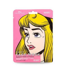 Mad Beauty Disney Princess Face Mask Aurora