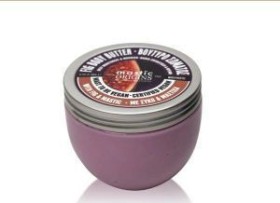 Mastic Origins Fig Body Butter Βούτυρο Σώματος Σύκο 300ml