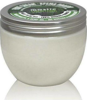 Mastic Origins Κρέμα Ποδιών Με Μαστίχα και Κανναβέλαιο 300ml 