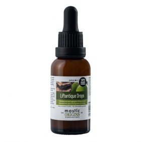 Mastic Origins Liftantique Drops Αντιγήρανση, Αναδόμηση 30ml