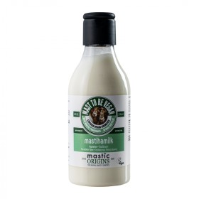 Mastic Origins Mastihamilk Γαλάκτωμα Σώματος για Ενυδάτωση 250ml