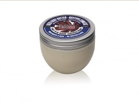 Mastic Origins Ouzo Body Butter Βούτυρο Σώματος Ούζο 300ml