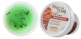 Mastic Origins Pesto Mastiha 100ml + Magic Roots 100ml, 1+1 ΔΩΡΟ