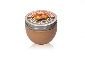 Mastic Origins Wild Mandarin Body Butter Scrub Σκραμπ Σώματος Μανταρίνι 300ml