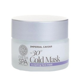 Natura Siberica Fresh Spa Imperial Caviar -30C Cold Κρύα Μάσκα Προσώπου Σύσφιξης 50ml