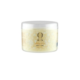 Natura Siberica Revitalizing Bath Salt Άλατα Μπάνιου Σύσφιξη και Αναγέννηση, 600gr