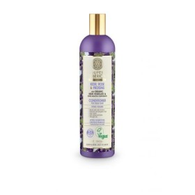 Natura Siberica Super Siberica Kedr, Rose & Proteins Conditioner , 400ml