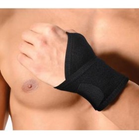 Anatomic Line Στήριγμα Καρπού Neoprene XL