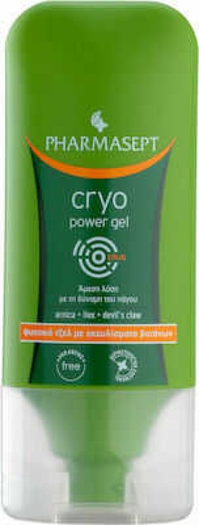 Pharmasept Tol velvet Cryotherapy Freezing Power Gel,100ml