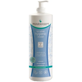 Pharmasept Tol velvet Hygienic Shower, Οικονομική συσκευασία 1lt