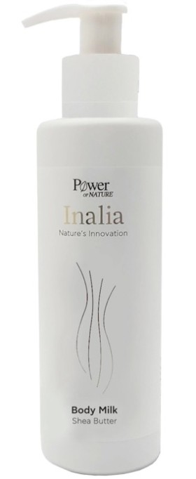 Power Health Inalia Body Milk 200ml