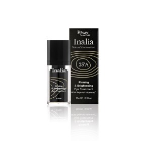 Power Health Inalia Firming & Brightening Εye Τreatment Cream 15ml