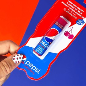 Read My Lips Pepsi Wild Cherry Lip Balm 4g