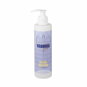 Scandal Beauty Touch Sweet Heaven Κρέμα Σώματος με Άρωμα Musky, 200ml