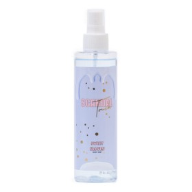 Scandal Beauty Body Mist SWEET HEAVEN με Άρωμα Musky 200ml