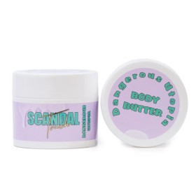 Scandal Beauty Dangerous Utopia Body Butter με Άρωμα INDULGING (Άρωμα Δροσιάς) 200ml 