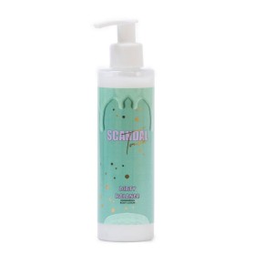 Scandal Beauty Shimmer Body Lotion DIRTY BALANCE με Λάμψη Και Άρωμα Μπανάνα Καρύδα 200ml