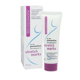 Stratpharma Stratamark Gel Για Την Πρόληψη Των Ραγάδων 50gr