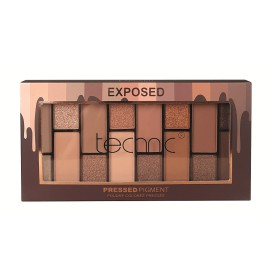 Technic Exposed Pressed Pigment Palette 29,6g